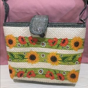 Handmade bag